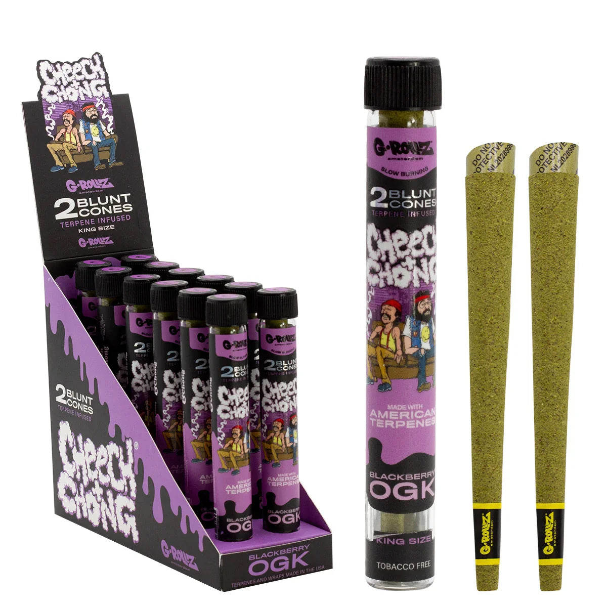 G-RollzCheech_Chong ogk blackberry