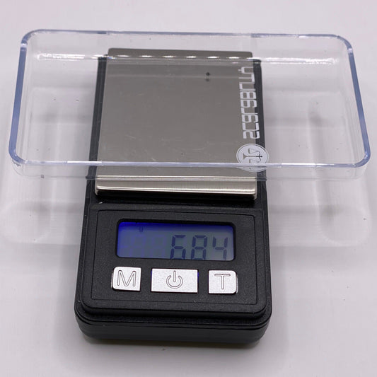 100g x 0.01g scalability