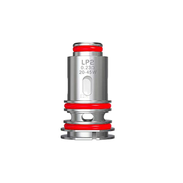 SMOK RPM 4 LP2 Meshed DL 0.23Ω Coils/DC 0.6Ω Coils/Mesh 0.4Ω pack of 5