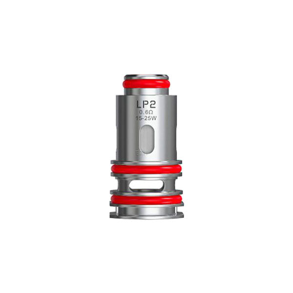 SMOK RPM 4 LP2 Meshed DL 0.23Ω Coils/DC 0.6Ω Coils/Mesh 0.4Ω pack of 5