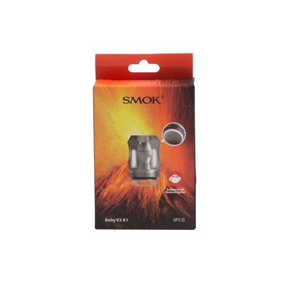 Smok Mini V2 A1 Coil - 0.17 Ohm 3 pack