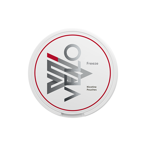 11mg Velo Slim Strong Strength Nicotine Pouches x10 (full sleeve)