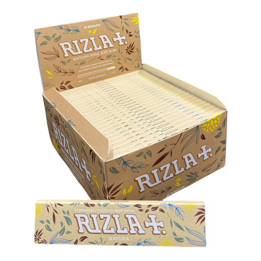 Rizla Natura King Size