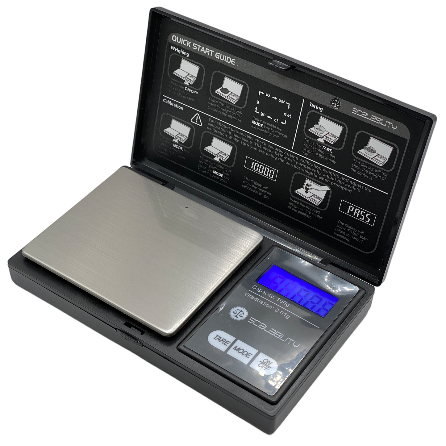 100g 0.1g
