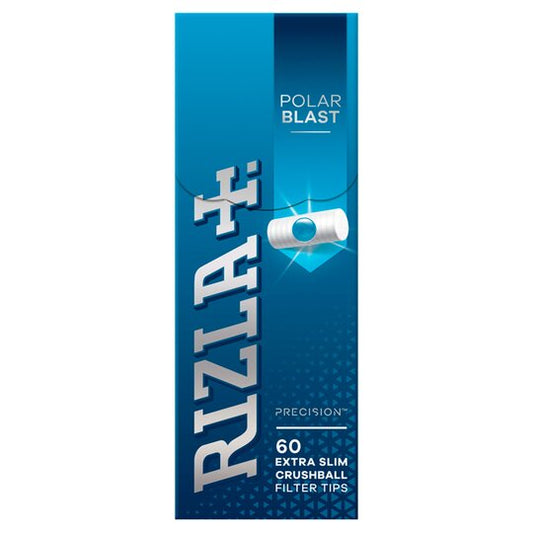 Rizla Polar Blast
