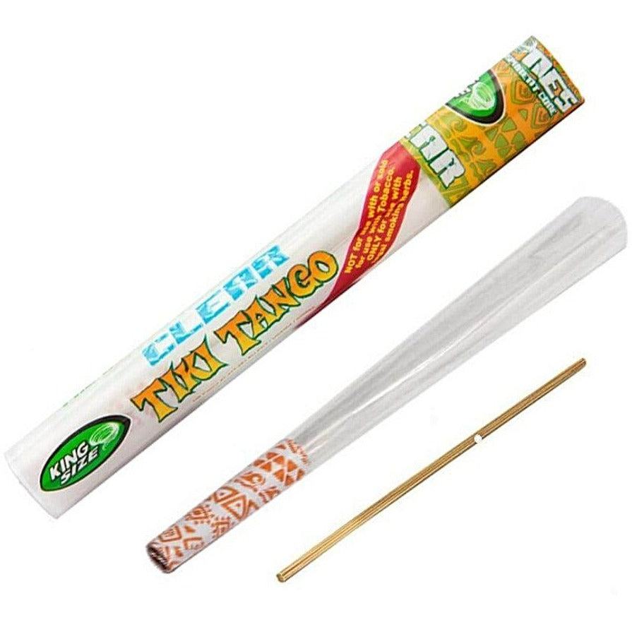 Cyclone Pre Rolls pack