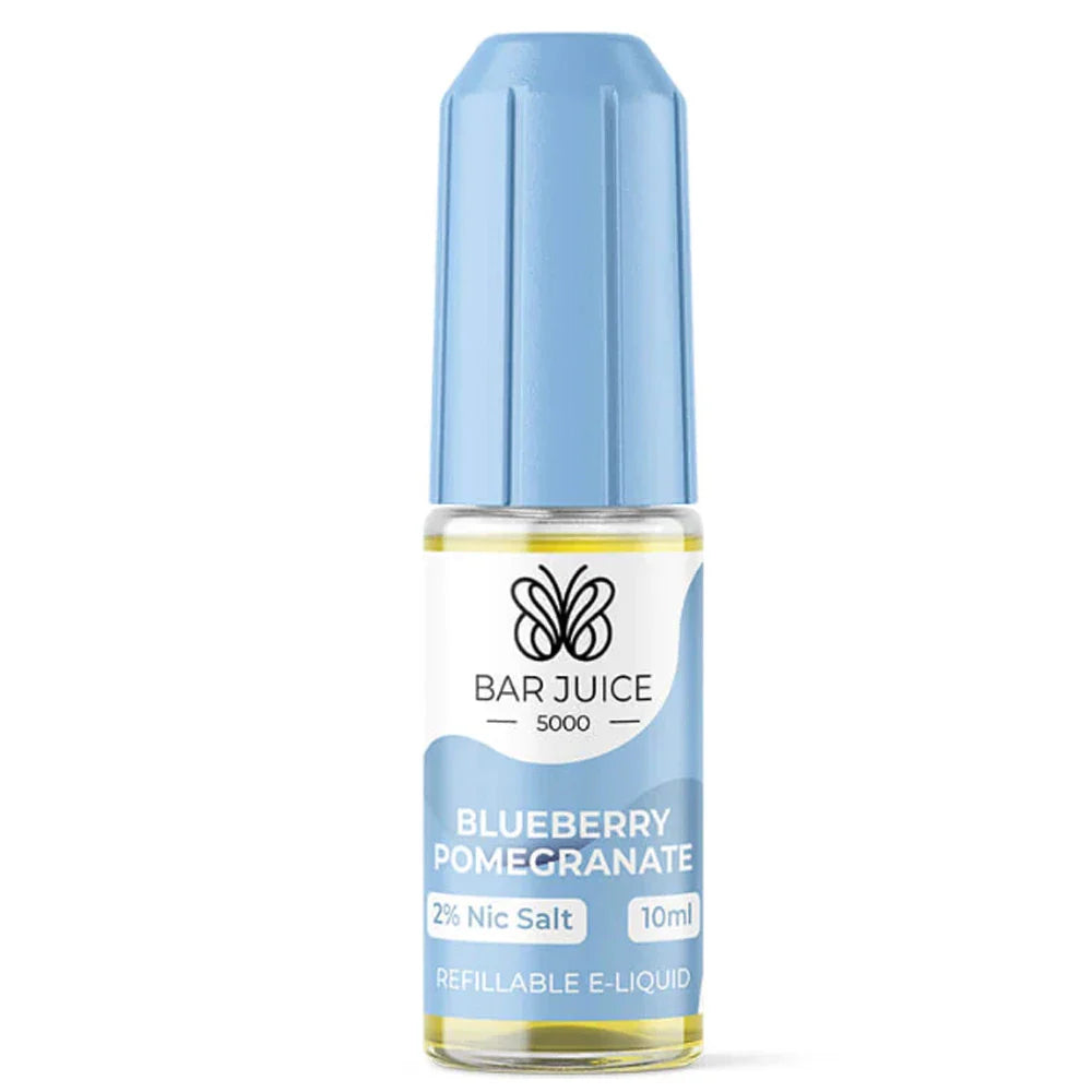 bar-juice-blueberry-pormergranet