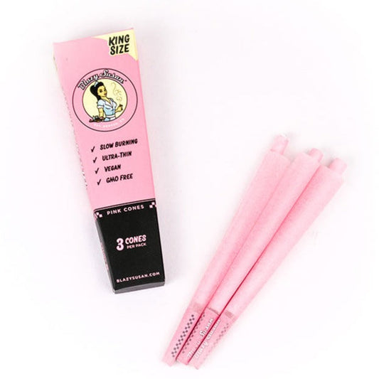 Blazy Susan Pre Rolls king size