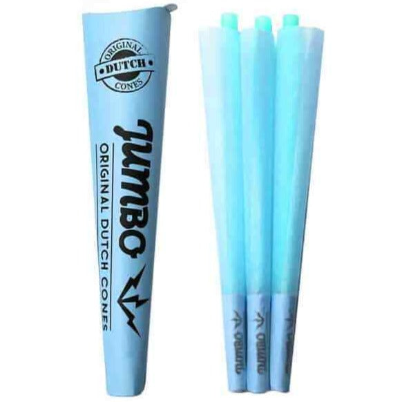 Jumbo 3 Pack all variants - 32 x 3