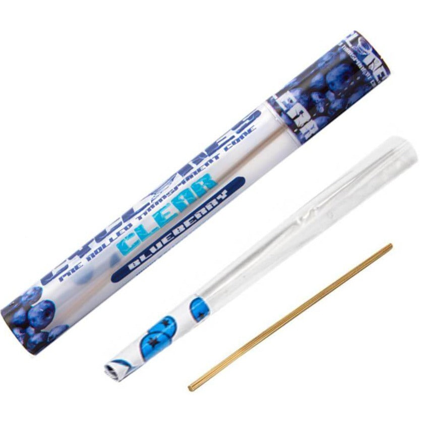 Cyclone Pre Rolls pack