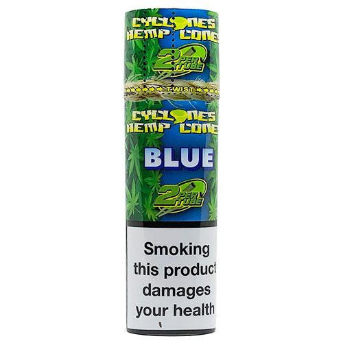 Cyclones Hemp Cones