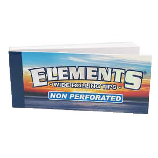 Elements Wide Tips