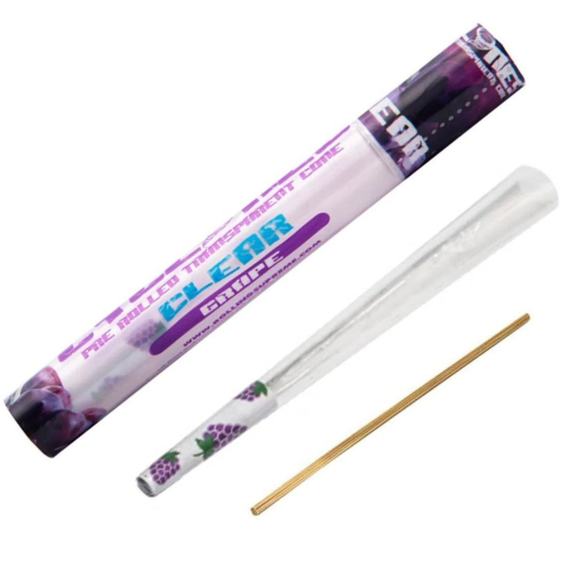 Cyclone Pre Rolls pack