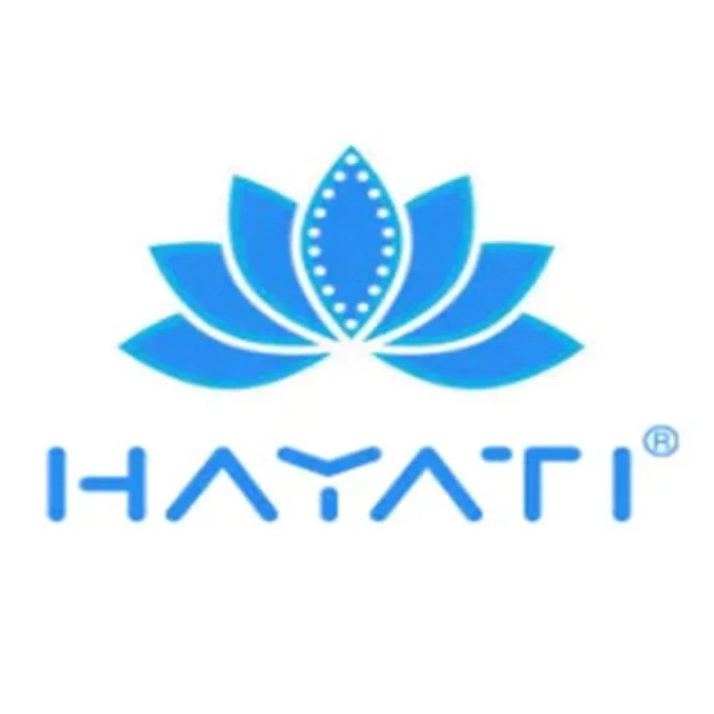Hayati Nic Salts.