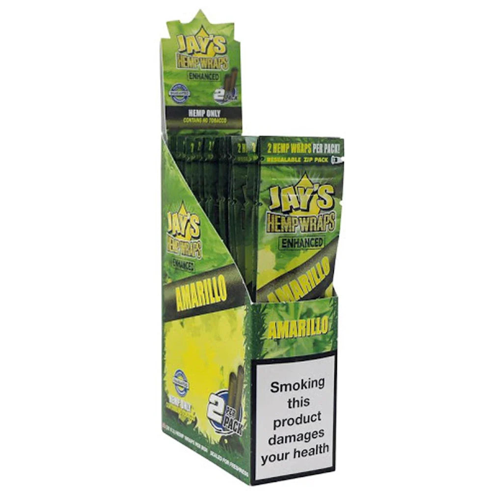 jays blunts amorillo