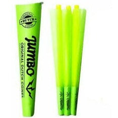 Jumbo 3 Pack all variants - 32 x 3