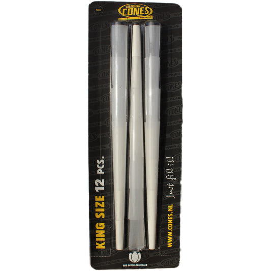 12 Pack King Size Pre Rolled