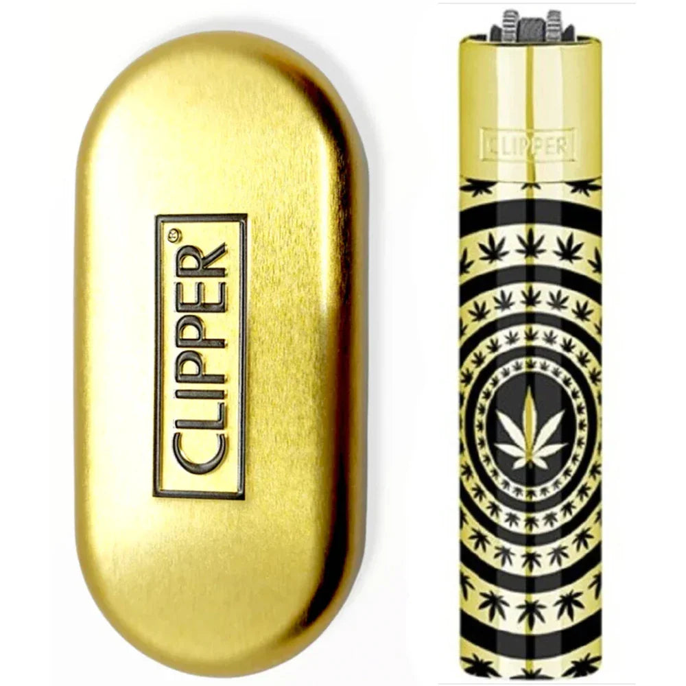 Leaf Metal Clipper, £6.83