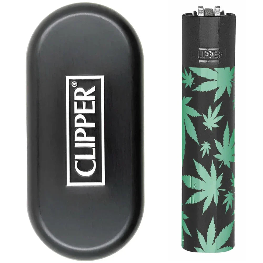 Leaf Metal Clipper, £6.83