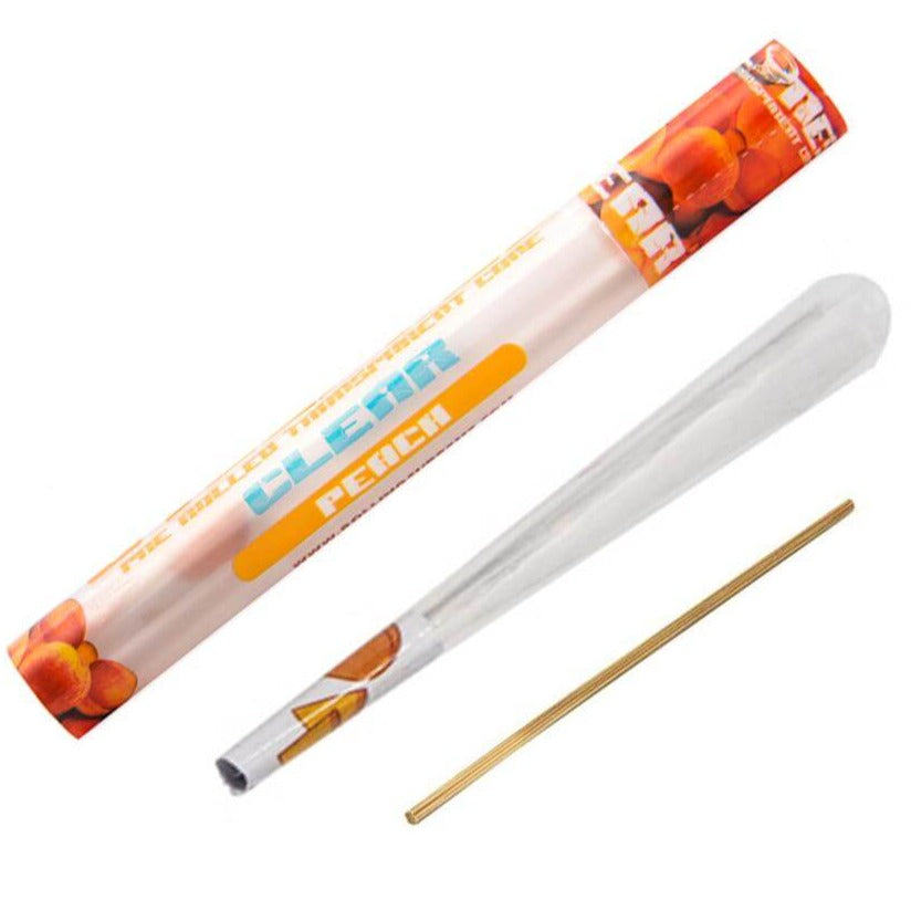 Cyclone Pre Rolls pack