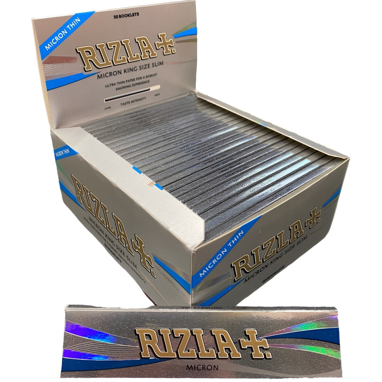 Rizla Micron