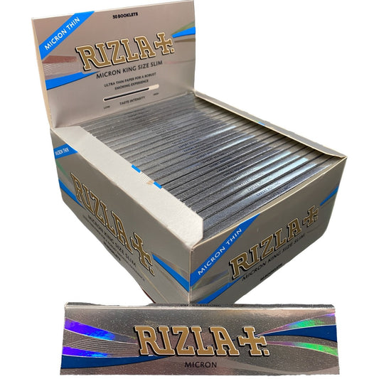 Rizla Micron