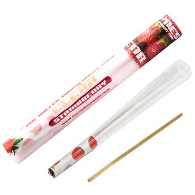 Cyclone Pre Rolls pack