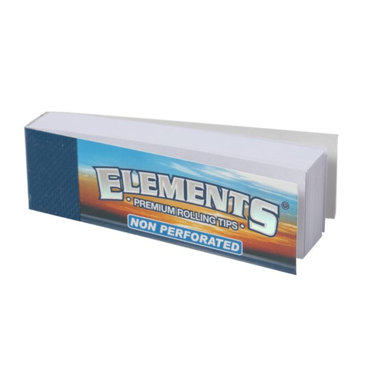 Elements Regular Tip - pack of 50