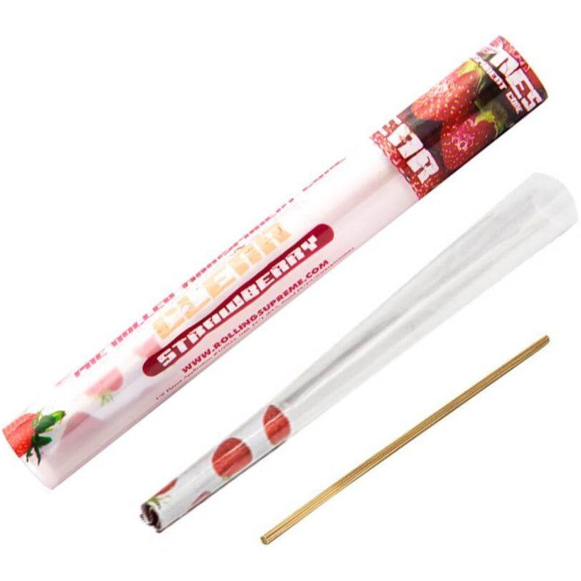 Cyclone Pre Rolls pack