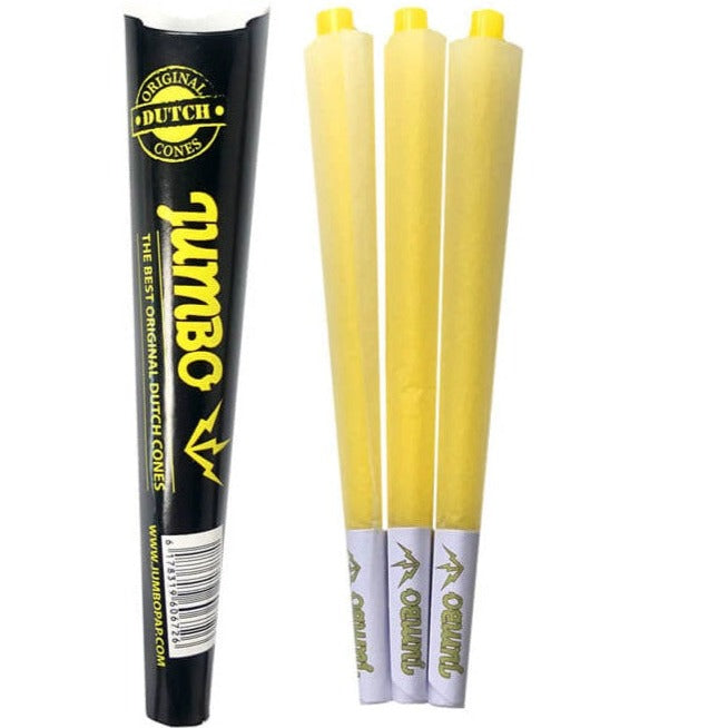 Jumbo 3 Pack all variants - 32 x 3