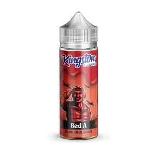 Kingston e- liquid 100ml