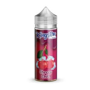 Kingston e- liquid 100ml