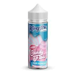 Kingston e- liquid 100ml