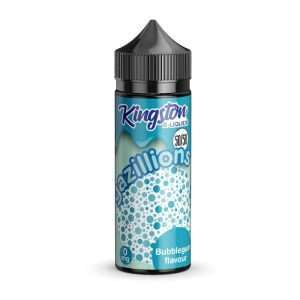 Kingston e- liquid 100ml