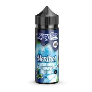 Kingston e- liquid 100ml