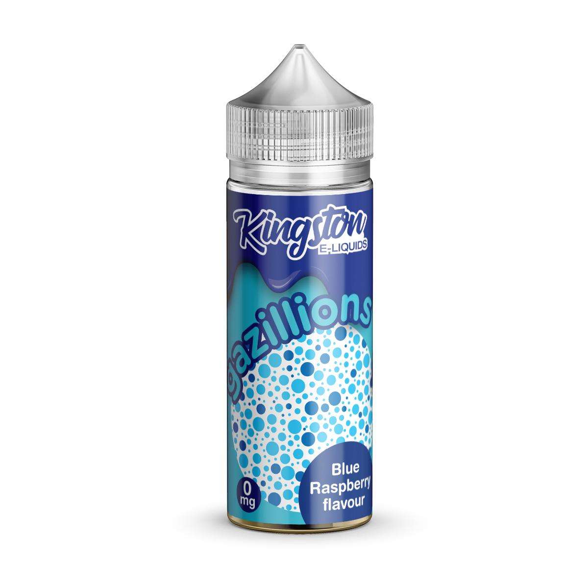 Kingston e- liquid 100ml