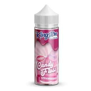 Kingston e- liquid 100ml