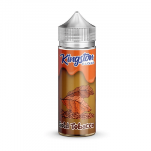 Kingston e- liquid 100ml