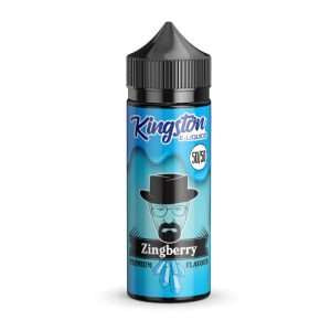 Kingston e- liquid 100ml