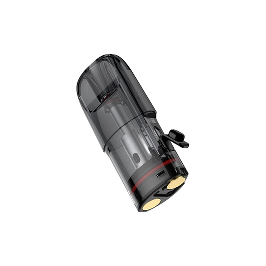 Smok Solus 2 Mesh Replacement Pods 0.9Ω 2ml 3 pack