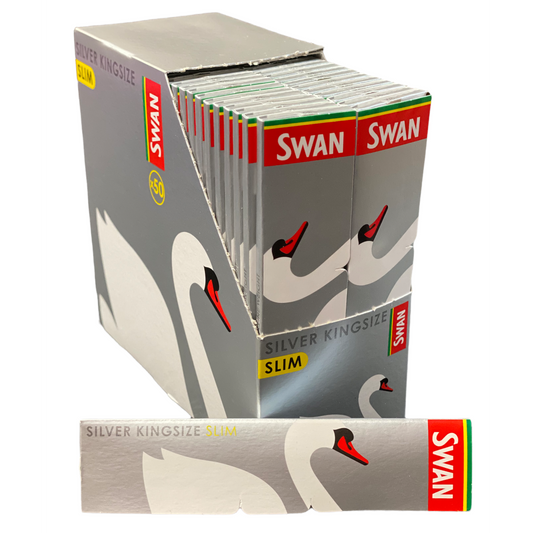 Swan Silver King