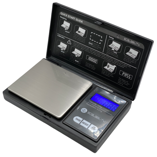 100g  0.1g