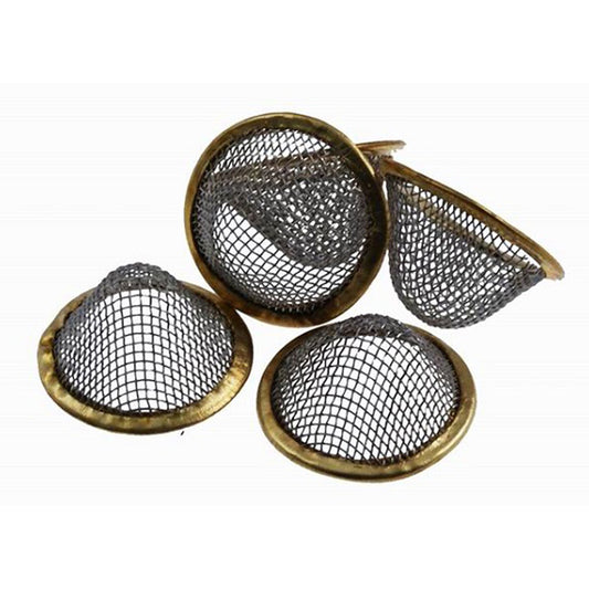 Gauzes & Screens cone shape