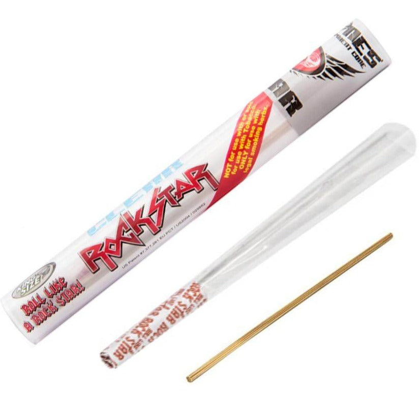 Cyclone Pre Rolls pack