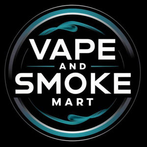vapeandsmokemart logo