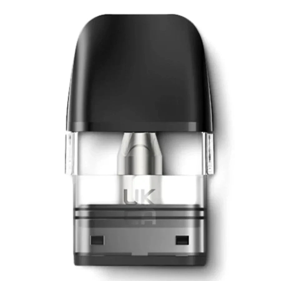 Geek Vape Q 0.8Ohm Pods Sonder q - pack of 3 pods