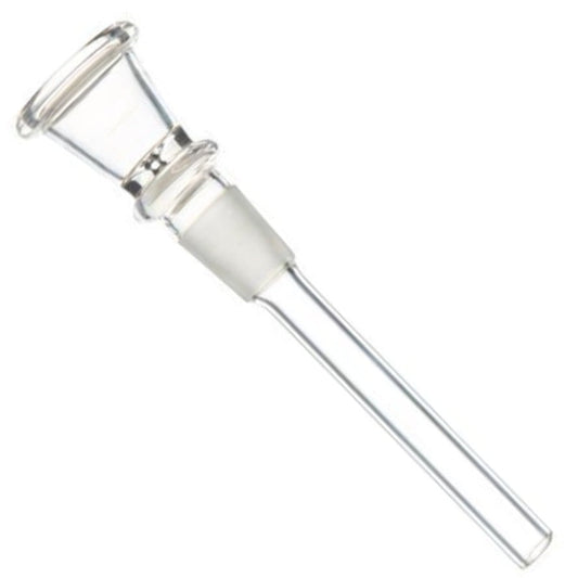 Glass Down Pipe