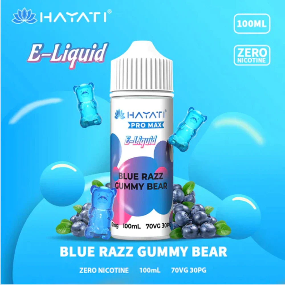 hayati-100ml-blue-razz-gummy-bear