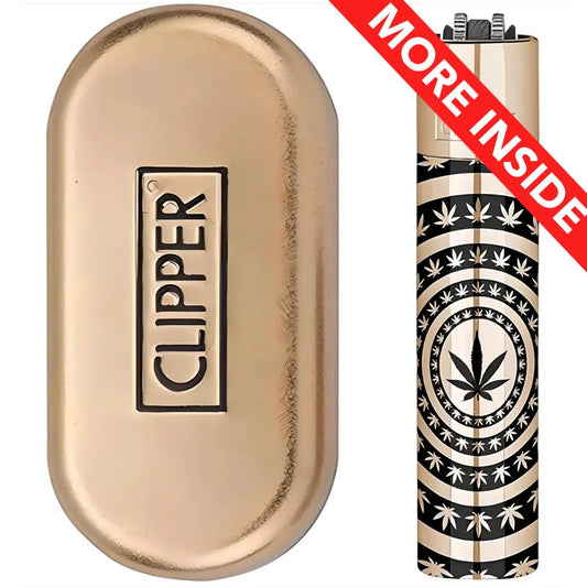 metal clipper
