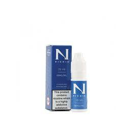 Nicotine Shot - 18mg